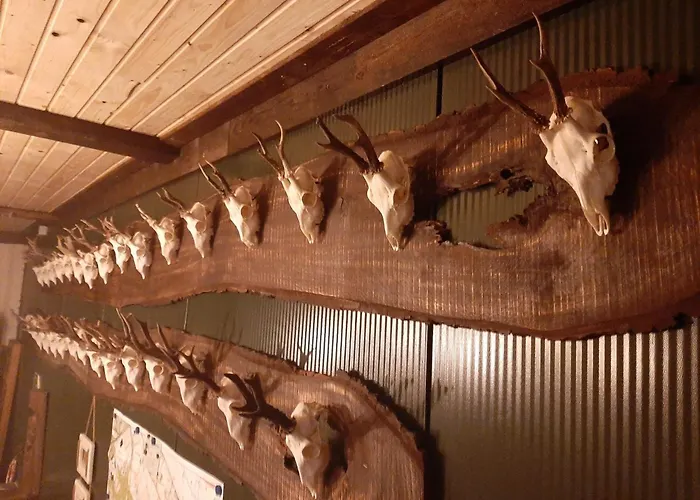 Het Achterhuis * Siebengewald