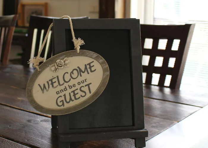 아파트 Het Achterhuis