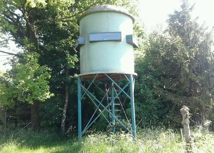 Het Achterhuis 아파트 *