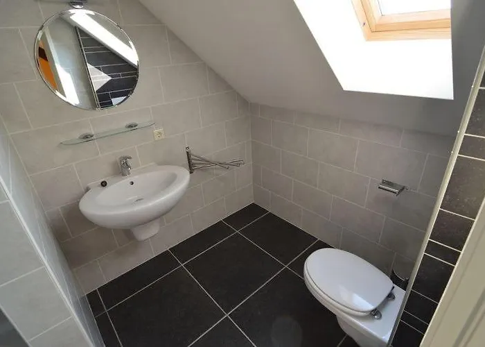 Het Achterhuis 아파트