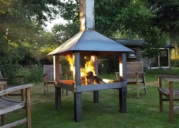 아파트 Het Achterhuis *