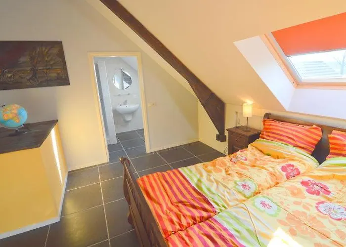 Het Achterhuis * Siebengewald