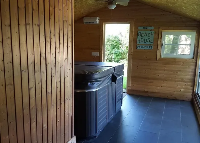 아파트 Het Achterhuis