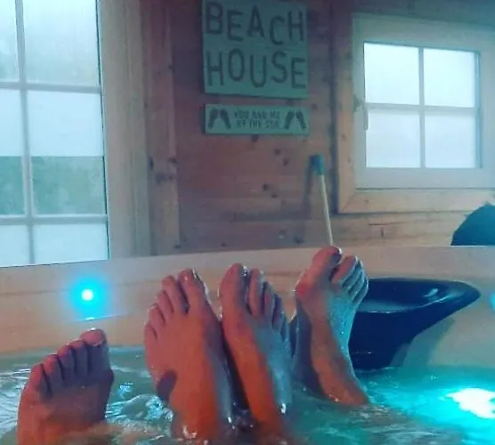 Het Achterhuis Siebengewald