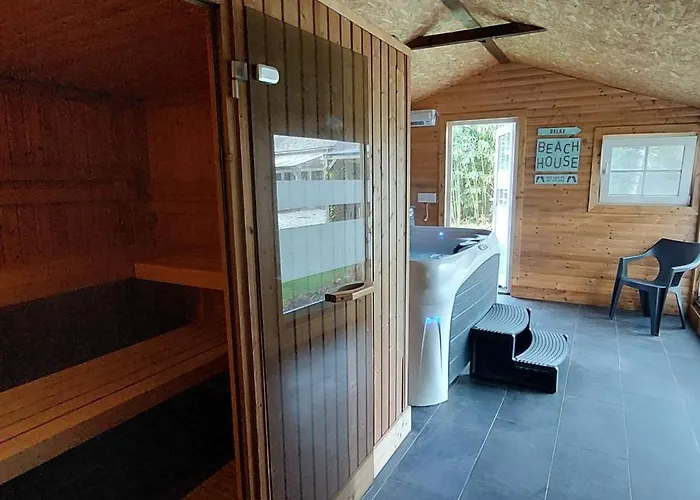 아파트 Het Achterhuis