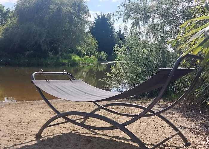 Het Achterhuis 아파트