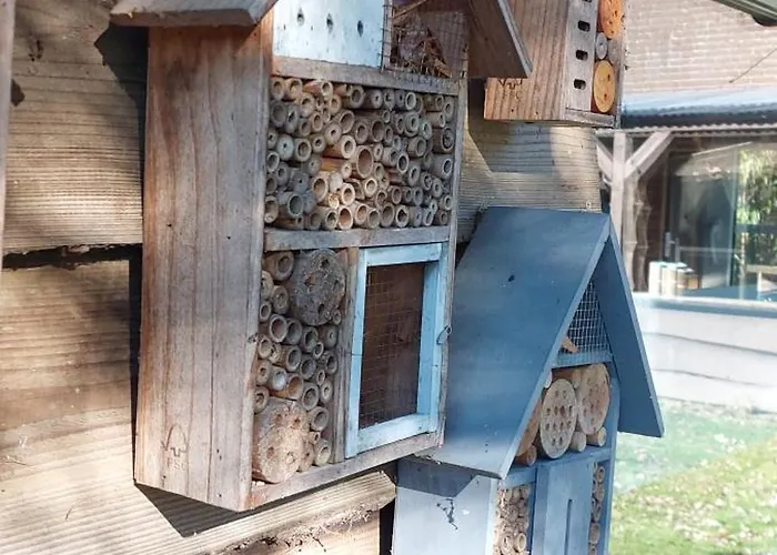 Het Achterhuis Siebengewald