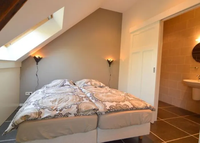 아파트 Het Achterhuis