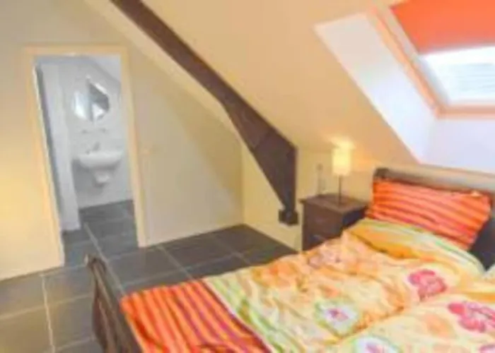 아파트 Het Achterhuis Siebengewald