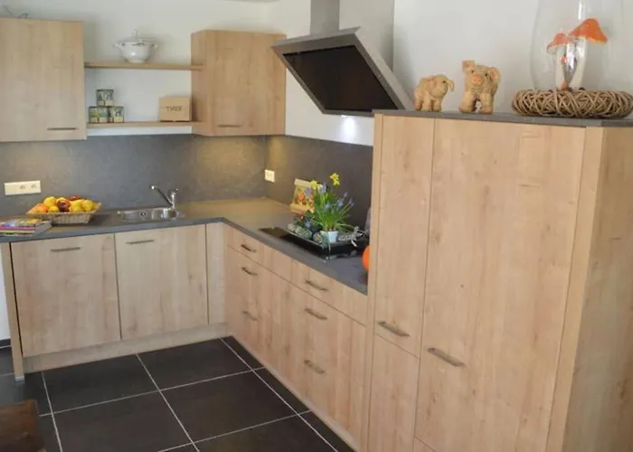 Het Achterhuis * Siebengewald